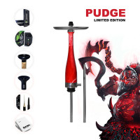 Кальян Хулиган - Бита (Pudge Bundle)