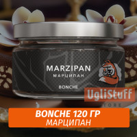 Табак Bonche 120 гр - Marzipan (Марципан)