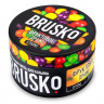 Brusko Strong 250 гр Фруктовое Драже (Бестабачная смесь) Brusko Strong 250 гр Фруктовое Драже (Бестабачная смесь)