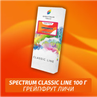 Табак Spectrum 100 гр Greenwich