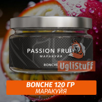 Табак Bonche 120 гр - Passion Fruit (Маракуйя)