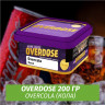 Табак Overdose 200g Overcola (Кола) Табак Overdose 200g Overcola (Кола)