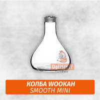Колба Wookah Smooth Mini