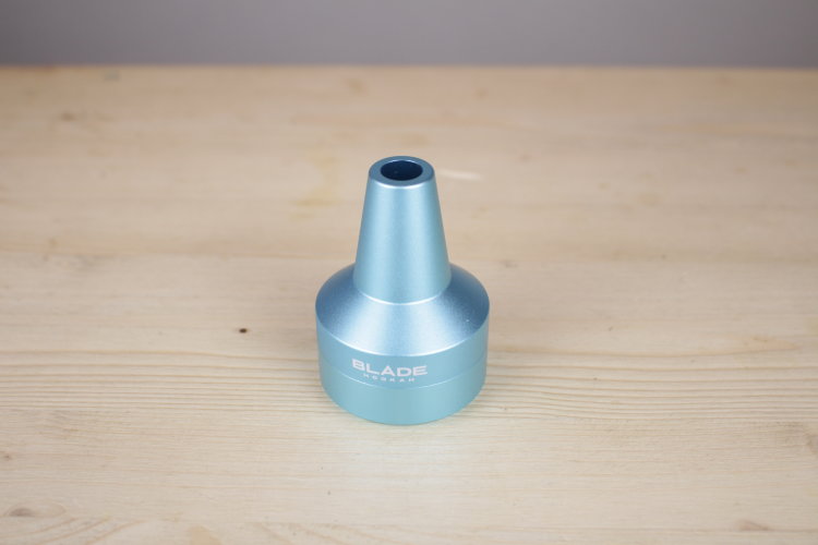 Меласоуловитель Blade Hookah - Turquoise