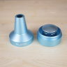 Меласоуловитель Blade Hookah - Turquoise