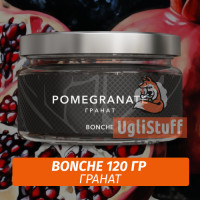 Табак Bonche 120 гр - Pomegranate (Гранат)