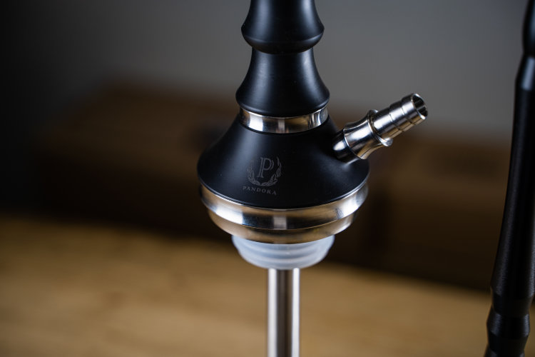 Кальян Pandora Mist Кальян Pandora Mist