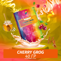 Табак Spectrum Mix Line 40 г Cherry Grog