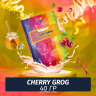 Табак Spectrum Mix Line 40 г Cherry Grog Табак Spectrum Mix Line 40 г Cherry Grog