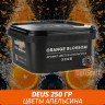 Табак Deus 250 гр - Orange Blossom (Цветы апельсина) Табак Deus 250 гр - Orange Blossom (Цветы апельсина)