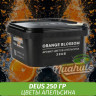 Табак Deus 250 гр - Orange Blossom (Цветы апельсина) Табак Deus 250 гр - Orange Blossom (Цветы апельсина)