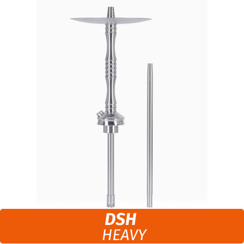 Кальян DSH Heavy Кальян DSH Heavy