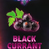 Табак Duft Дафт 100 гр Black Currant (Черная Смородина)