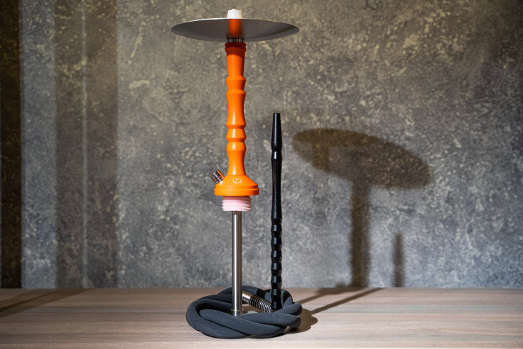 Кальян Pandora Light Orange Кальян Pandora Light Orange