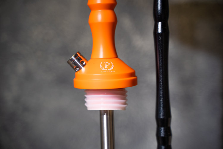 Кальян Pandora Light Orange Кальян Pandora Light Orange