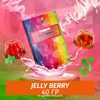 Табак Spectrum Mix Line 40 г Jelly Berry