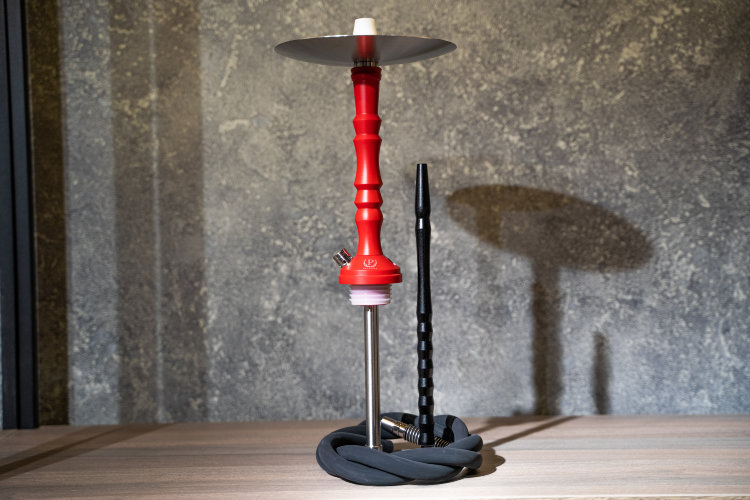 Кальян Pandora Light Red Кальян Pandora Light Red