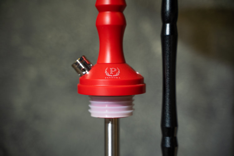 Кальян Pandora Light Red Кальян Pandora Light Red