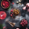 Табак Daily Hookah 60 гр Малиниум Табак Daily Hookah 60 гр Малиниум