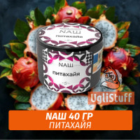 Табак Naш - Питахайя (40г)