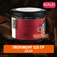 Табак для кальяна Trofimoff - Base (База) Burley 125 гр