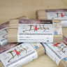 Табак Satyr 9 гр Dokha (Доха)