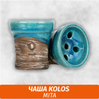 Чаша для кальяна Kolos - Mita