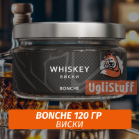 Табак Bonche 120 гр - Whiskey (Виски)