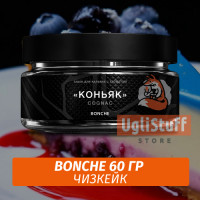 Табак Bonche 60 гр Cheesecake
