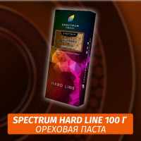 Табак Spectrum Hard 100 гр Nutter