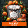 Табак Naш - Персик (40г)