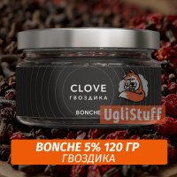 Табак Bonche 120 гр 5% - Clove (Гвоздика)