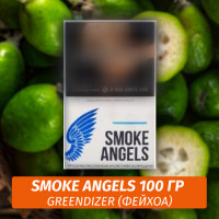 Табак Smoke Angels 100 гр Greendizer