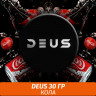 Табак Deus 30 гр - Cola (Кола) Табак Deus 30 гр - Cola (Кола)