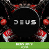 Табак Deus 30 гр - Cola (Кола) Табак Deus 30 гр - Cola (Кола)