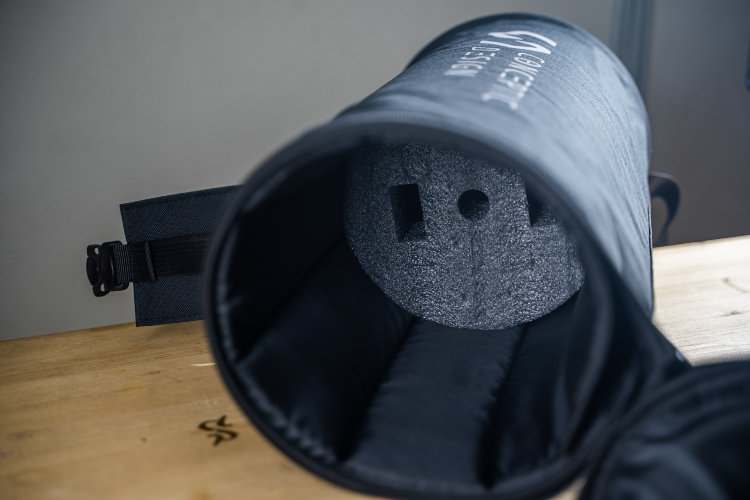 Сумка для кальяна Conceptic Design Bag