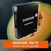 Табак Darkside 100 гр - Virgin Melon (Дыня) Core (НЕТ В ПРОДАЖЕ)