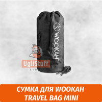 Сумка для кальяна Wookah Travel Bag Mini