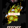 Табак DUFT Дафт 25 гр All-In Feechee (Шипучая карамель) Табак DUFT Дафт 25 гр All-In Feechee (Шипучая карамель)