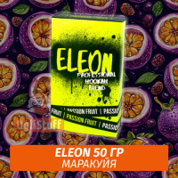 Чайная смесь Eleon 50 гр Passion Fruit