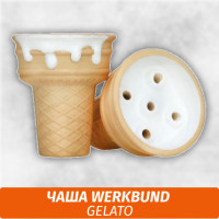 Чаша для кальяна Gelato