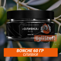 Табак Bonche 60 гр Olive