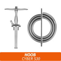 Кальян Hoob Cyber S30