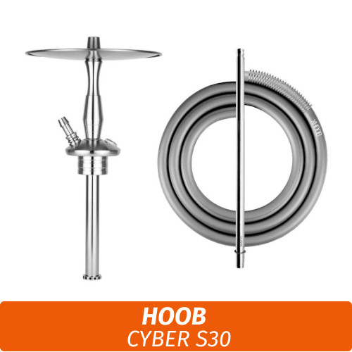Кальян Hoob Cyber S30 Кальян Hoob Cyber S30