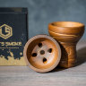 Чаша для кальяна Let's Smoke Turkish Чаша для кальяна Let's Smoke Turkish