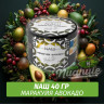 Табак Naш (Дава Дым) - Маракуйя, авокадо (40г) Табак Naш (Дава Дым) - Маракуйя, авокадо (40г)