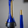 Кальян Alpha Hookah Model S Dark Blue Кальян Alpha Hookah Model S Dark Blue