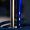 Кальян Alpha Hookah Model S Dark Blue Кальян Alpha Hookah Model S Dark Blue