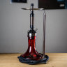 Кальян Conceptic Design Smart Carbon Red Кальян Conceptic Design Smart Carbon Red
