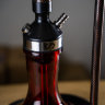 Кальян Conceptic Design Smart Carbon Red Кальян Conceptic Design Smart Carbon Red